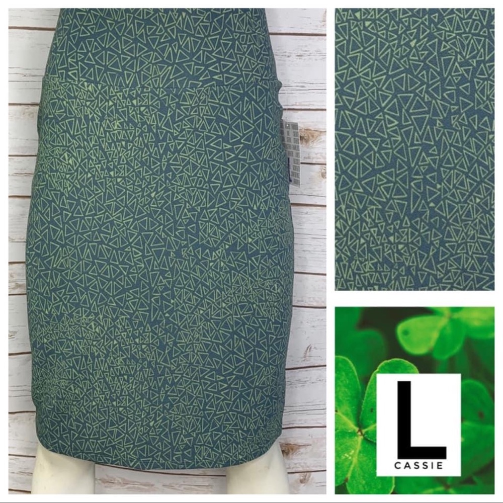 Lularoe Cassie L